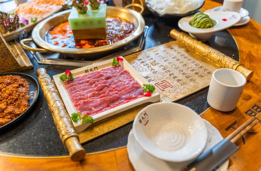 九江開火鍋加盟店，如何避開選址的“坑”！