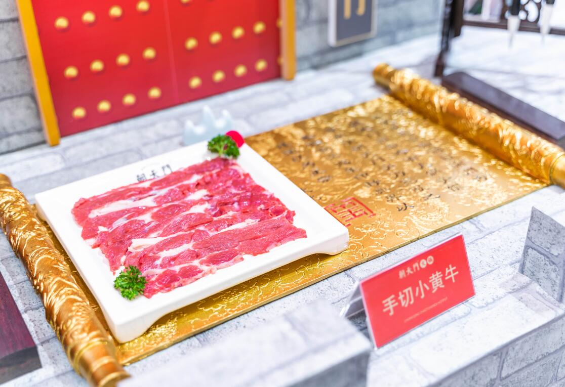 重慶火鍋加盟店前十強，是如何穩定顧客的？