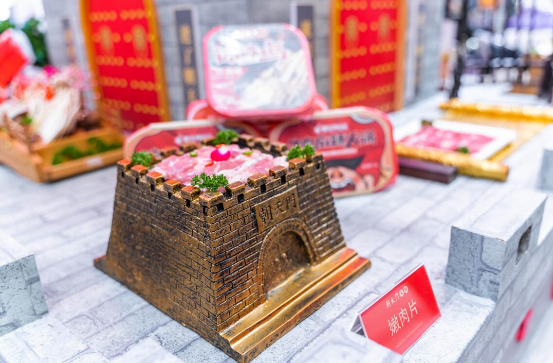 承德開火鍋加盟店，如何拓展顧客鏈？
