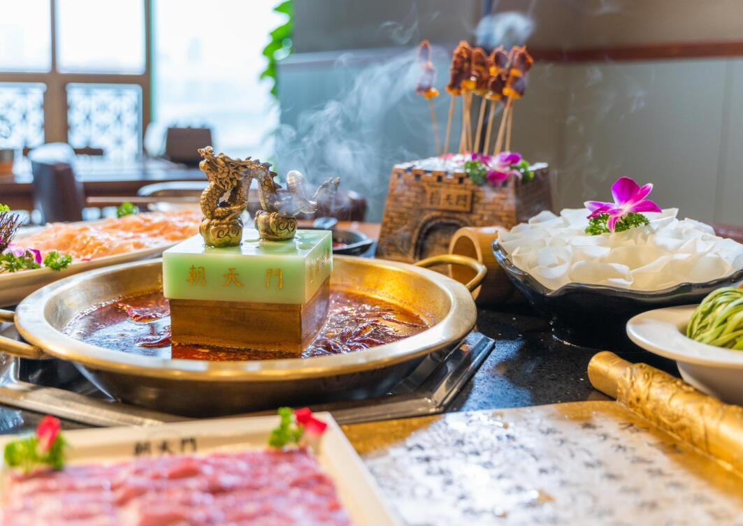 火鍋店虧損的六大關(guān)鍵因素匯總！