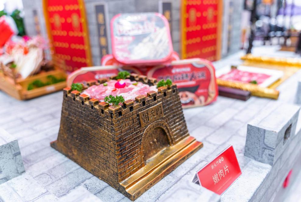 年輕人喜歡的火鍋店是什么樣子的？