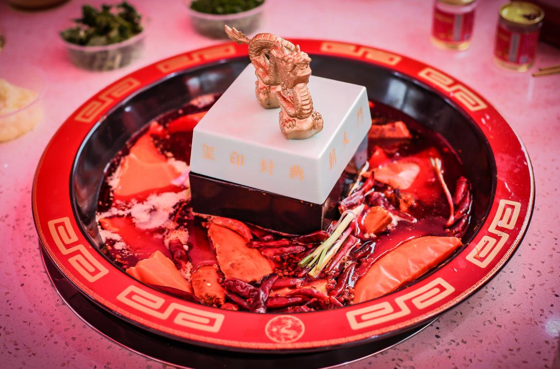 朝天門火鍋味道怎么樣？外地人吃得慣嗎？
