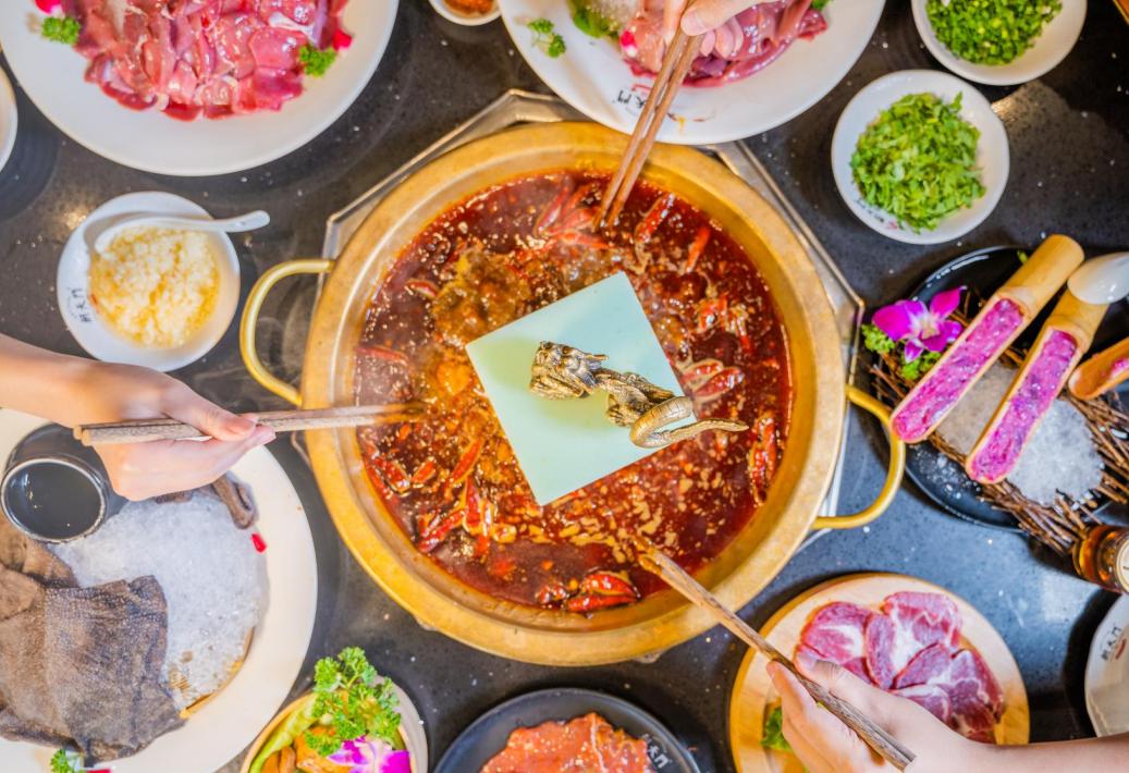 汾陽開火鍋加盟店，還需招聘廚師嗎？