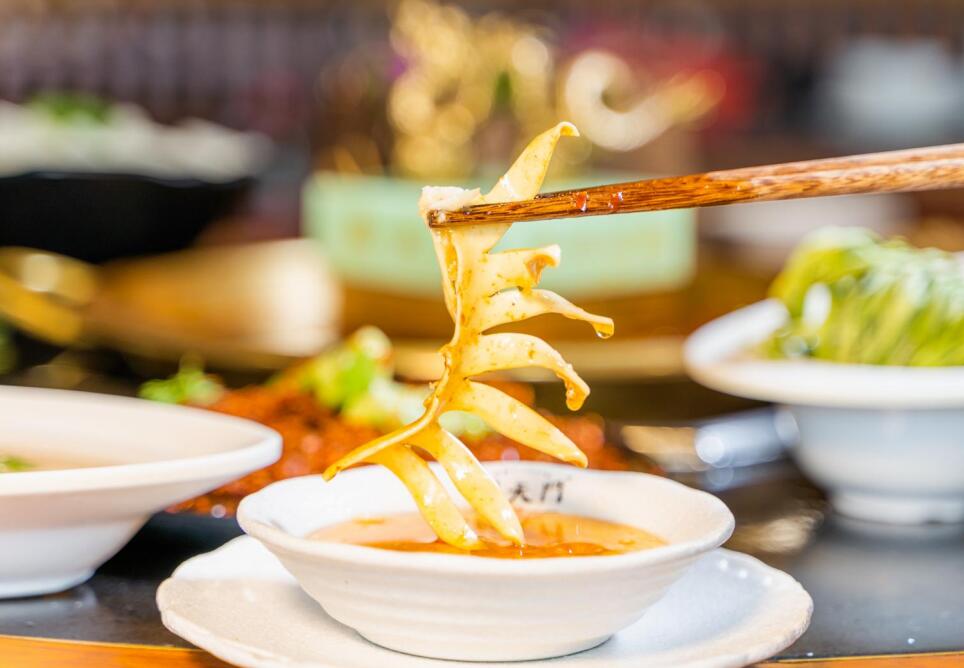 綏芬河開(kāi)火鍋加盟店，弄懂這些就夠了！