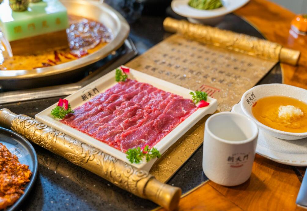 大連開火鍋加盟店，應該租賃哪種商鋪？