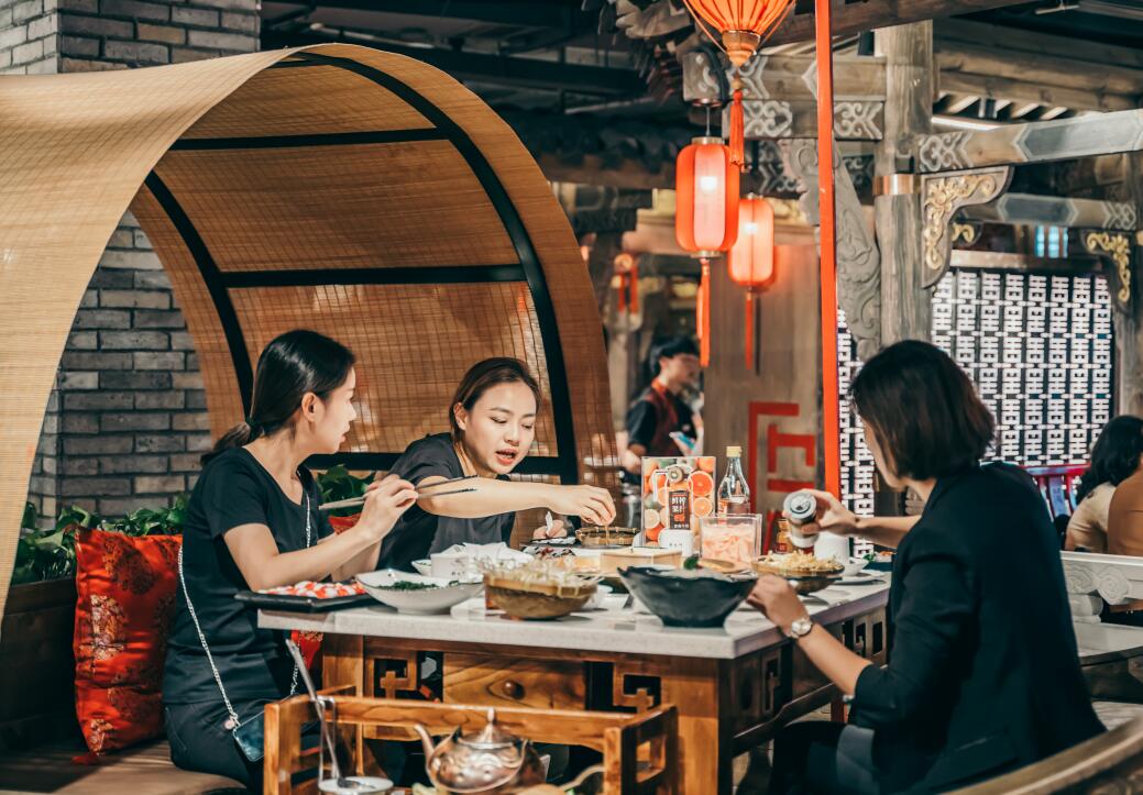 本溪開火鍋加盟店，要增加哪些培訓環節？