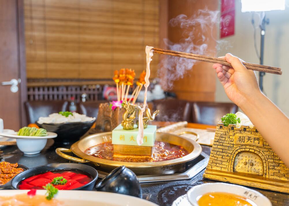 重慶朝天門火鍋怎么樣？醇辣滋味口口生香！