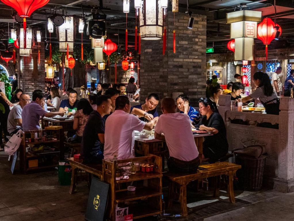 朝天門火鍋怎么樣？市場部提供全面的開店規劃！