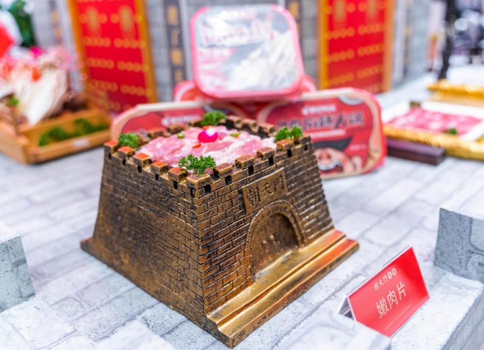 火鍋店的新品能否成為爆品？關(guān)鍵看這四點(diǎn)！