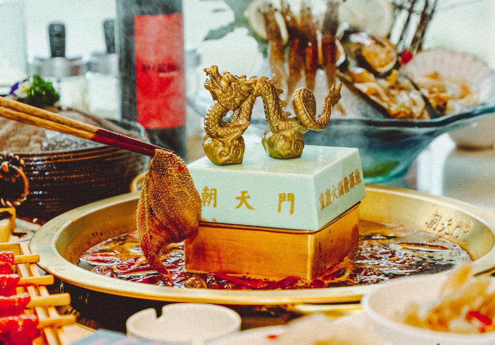 烏蘭察布開火鍋加盟店，如何解決客源煩惱？