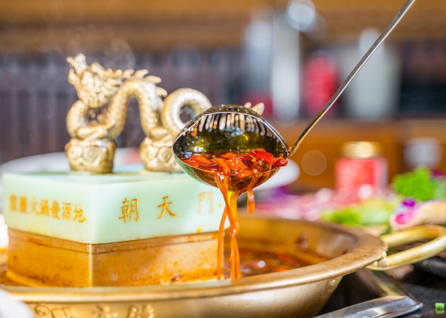 在重慶渝中區開火鍋加盟店要注意什么？