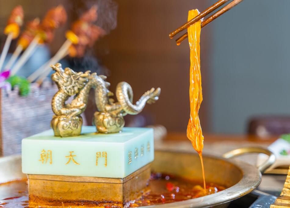 萬州開火鍋加盟店，如何讓年輕人產生興趣？