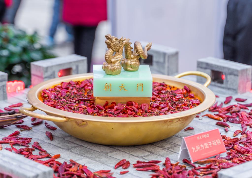 重慶火鍋都涮什么？大部分人愛吃這幾樣！