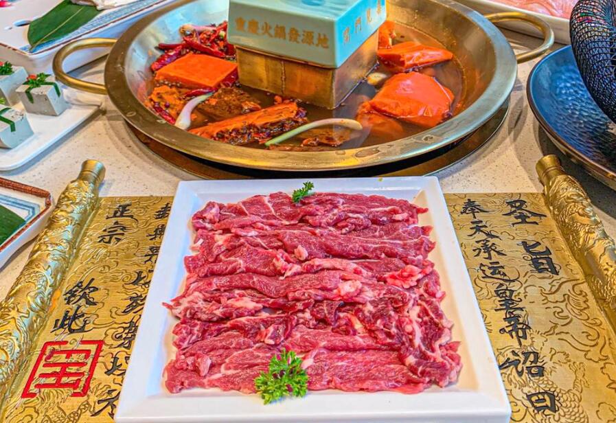 免費火鍋加盟靠譜嗎？有哪些弊端？