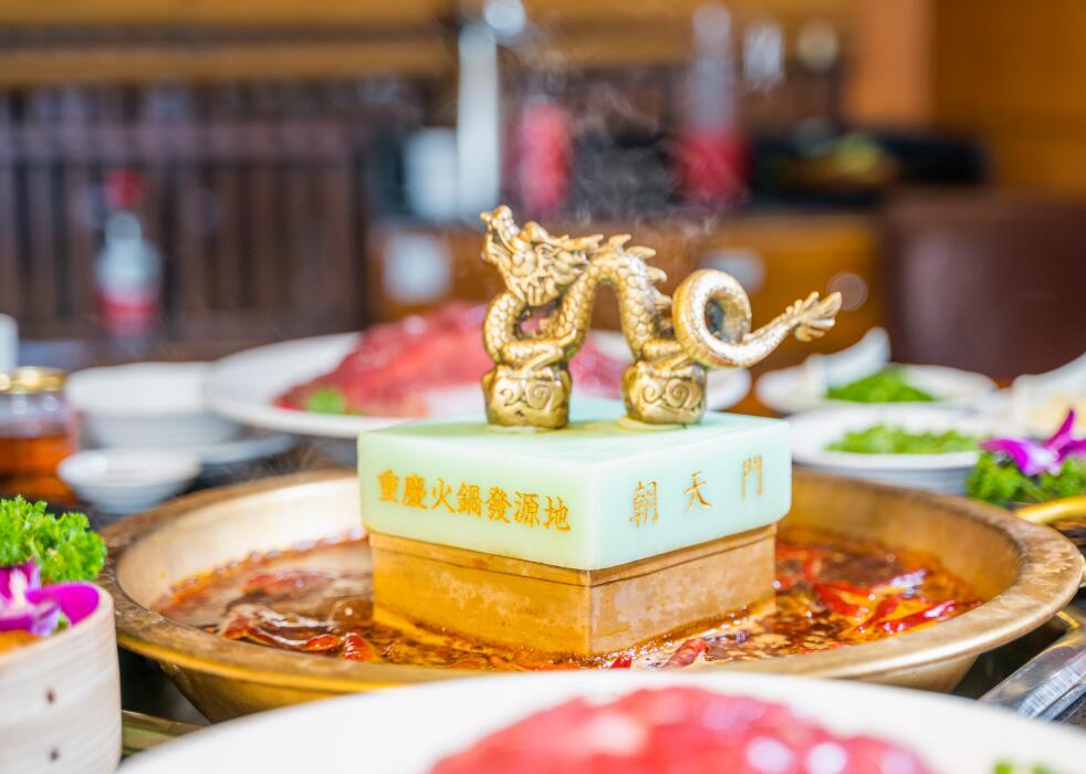 2022年火鍋店哪些菜品、食材會賣爆？