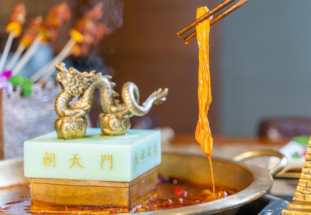 2022年火鍋加盟店如何征戰(zhàn)夜場(chǎng)？