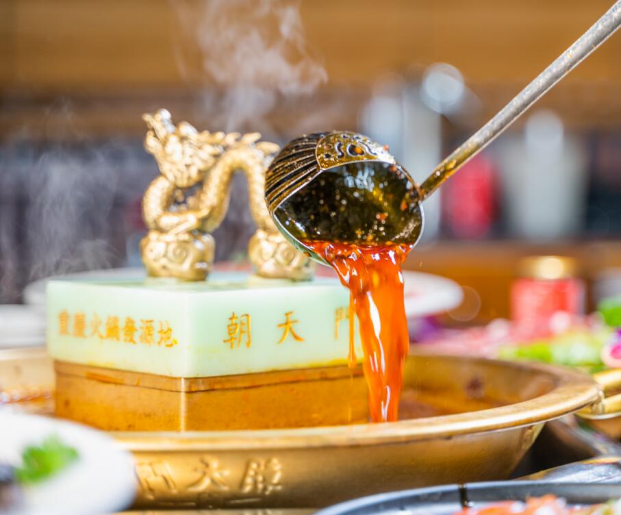 小火鍋加盟店，到底值得不值得投資？