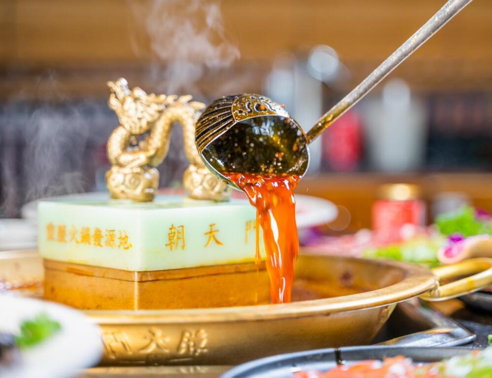 單品類火鍋中，魚(yú)火鍋的發(fā)展情況如何？