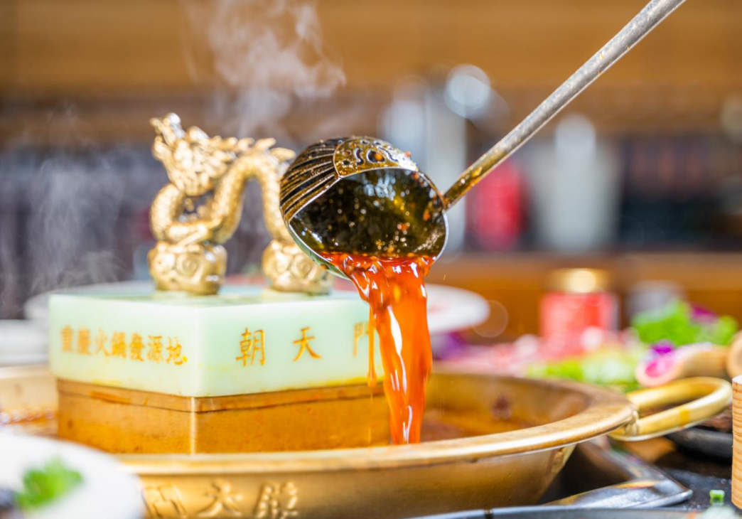 海鮮火鍋還有市場(chǎng)嗎？未來發(fā)展趨勢(shì)如何？