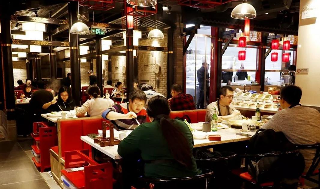 躋身餐飲創(chuàng)業(yè)，你一定要知道的“勢”！