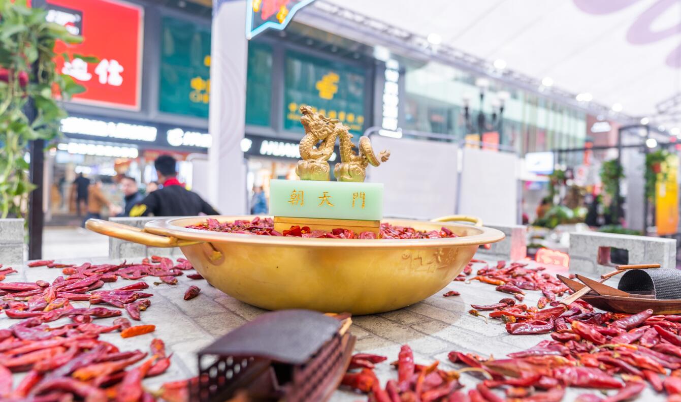2022開一家魚蛙火鍋好還是重慶火鍋好？