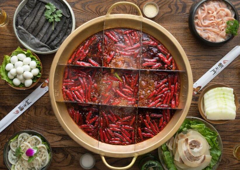火鍋底料一定要每天現炒才好吃？
