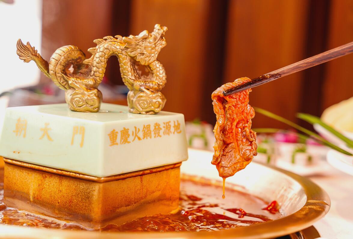 吃火鍋，你所不知道的冷知識！