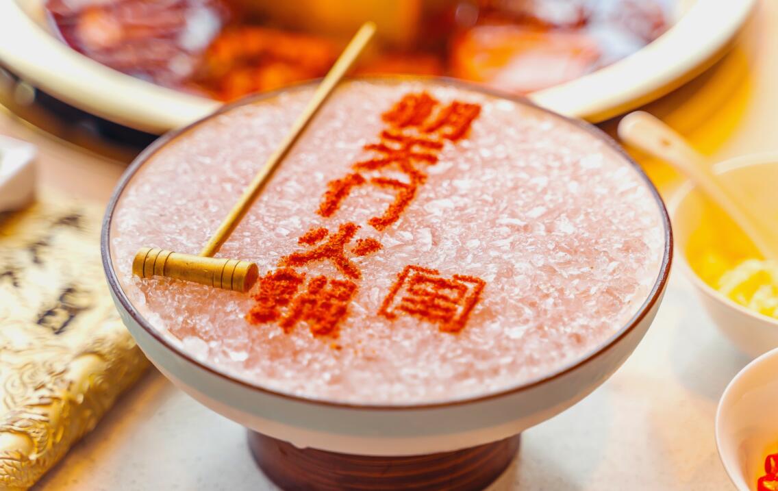 不同類型的火鍋店，餐飲人應該怎么選？