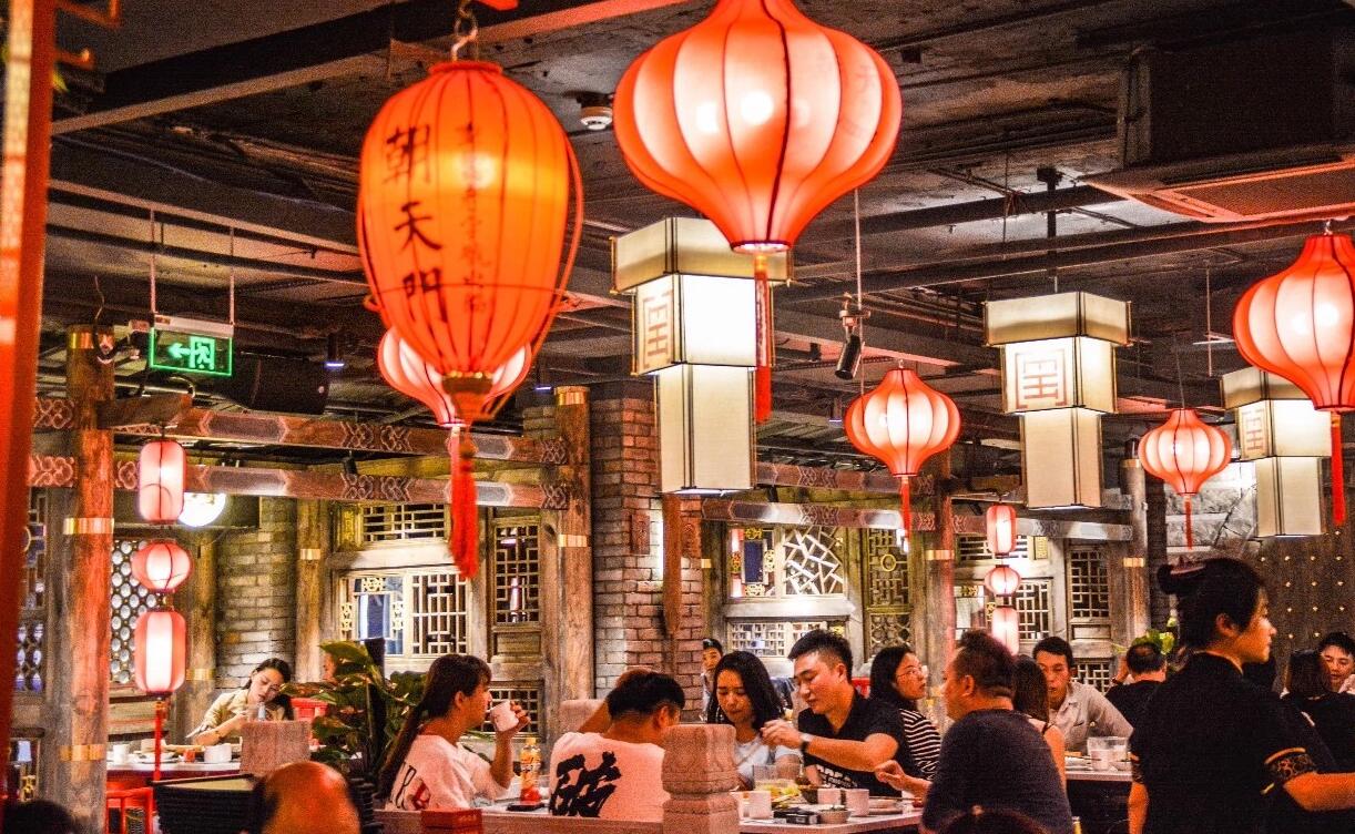 重慶火鍋店，如何調整產品結構？
