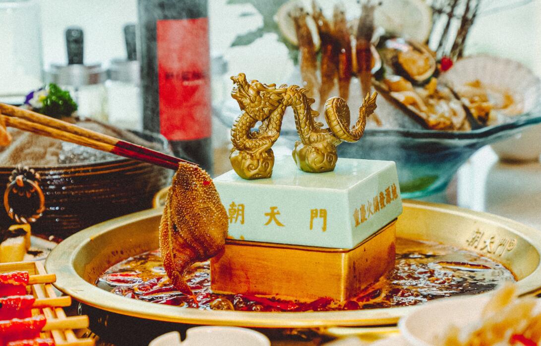 "一人食"火鍋店，有沒有發展前景？