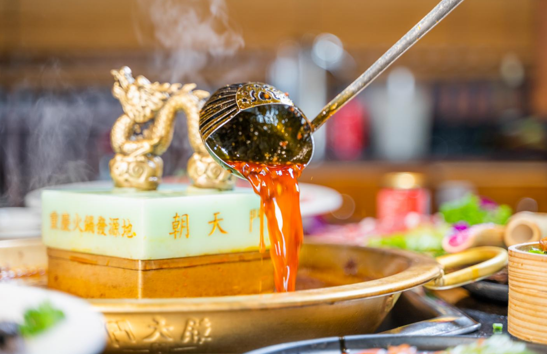 火鍋店怎么做套餐，既受歡迎又賺錢？內容干貨！