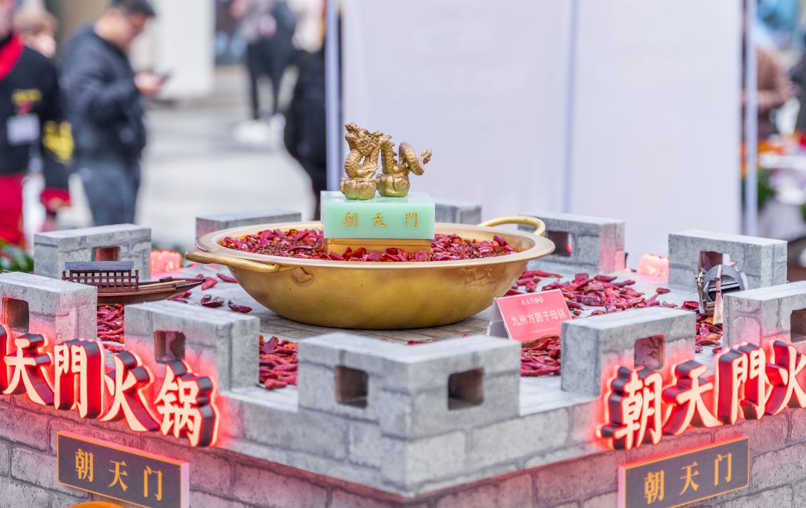 重慶火鍋和成都火鍋到底有什么區別？