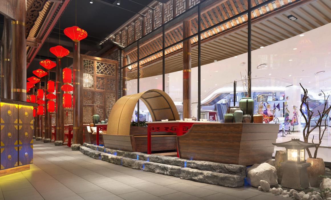 2023年，最有潛力的4個餐飲賽道！