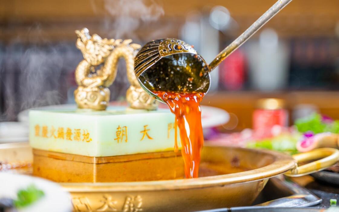 山城步道旅游玩法攻略！重慶土著推薦，打卡超出片兒！