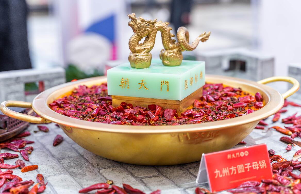 四種最受歡迎的火鍋品類，你吃過哪個(gè)？