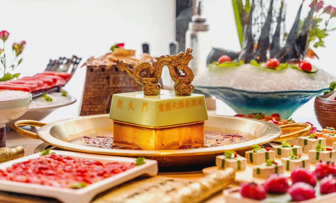2023餐飲發(fā)展趨勢，看完再創(chuàng)業(yè)，老板不吃虧！