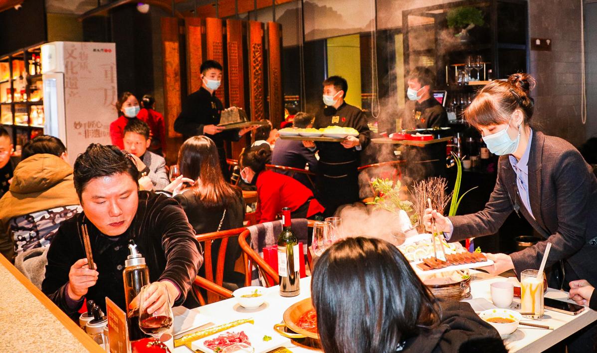 餐飲店失敗的四大行為！趕緊來自查一下吧...