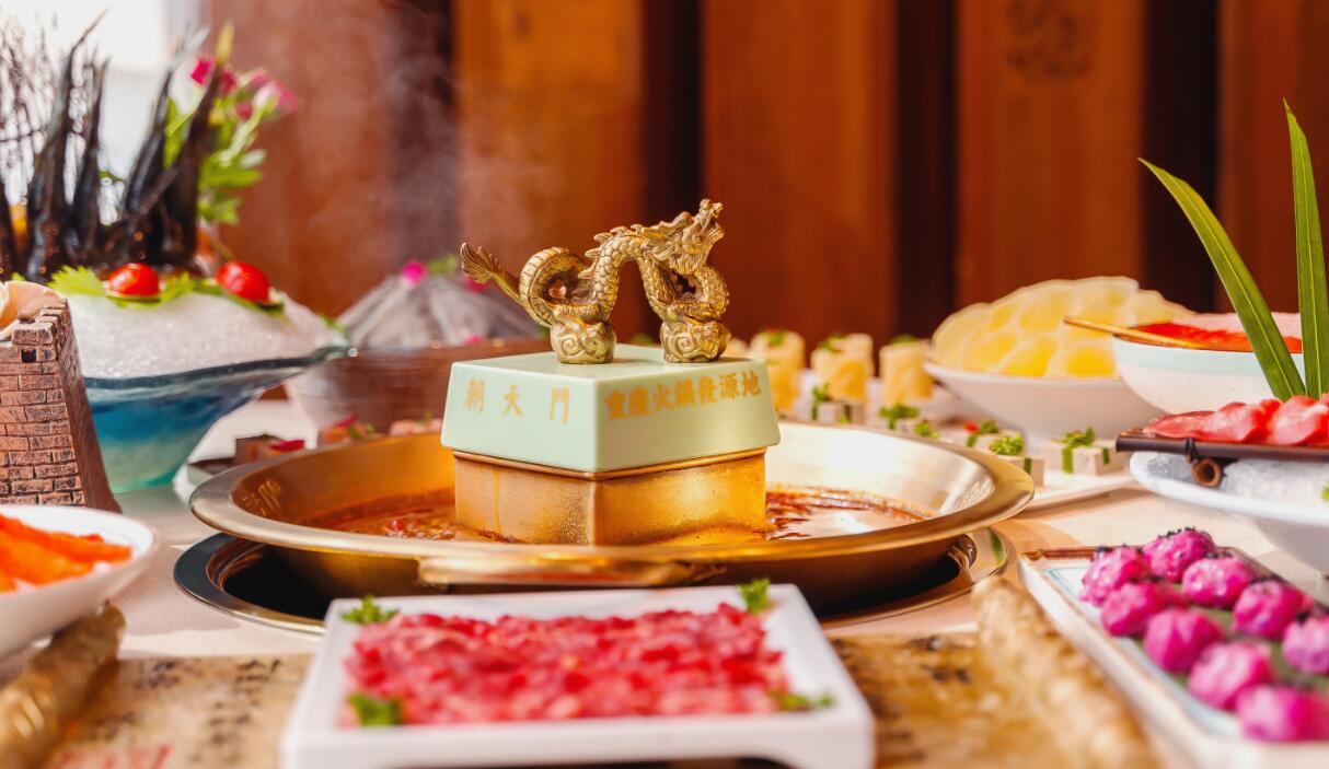 開一家火鍋加盟店，真的賺錢嗎？答案就在文章里！