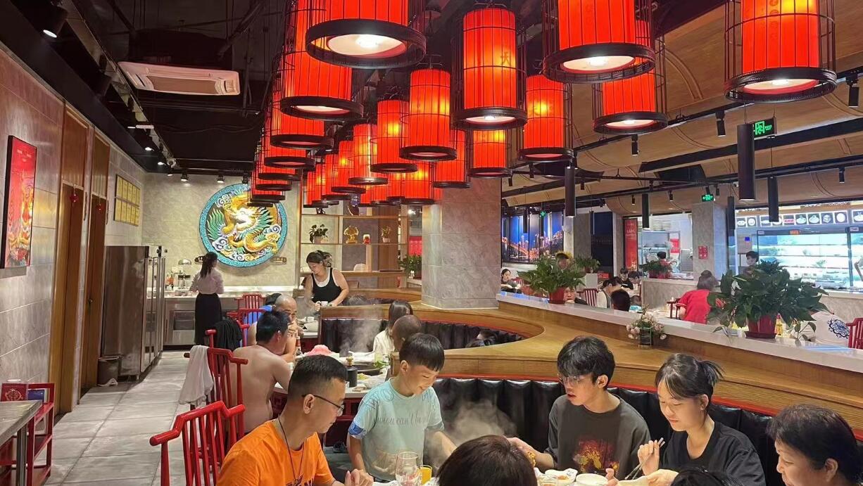 餐飲經營必備公式，完全整理，直接套用！