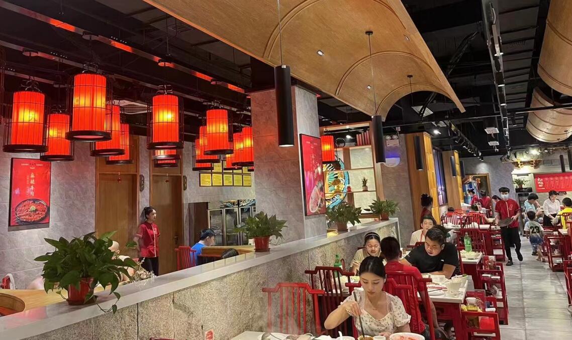 重慶火鍋店，爆款豆干制作方法，趕緊學(xué)起來！