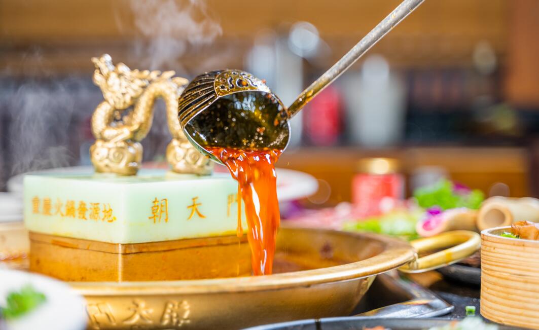 加盟一家重慶火鍋店，如何規劃好投資？