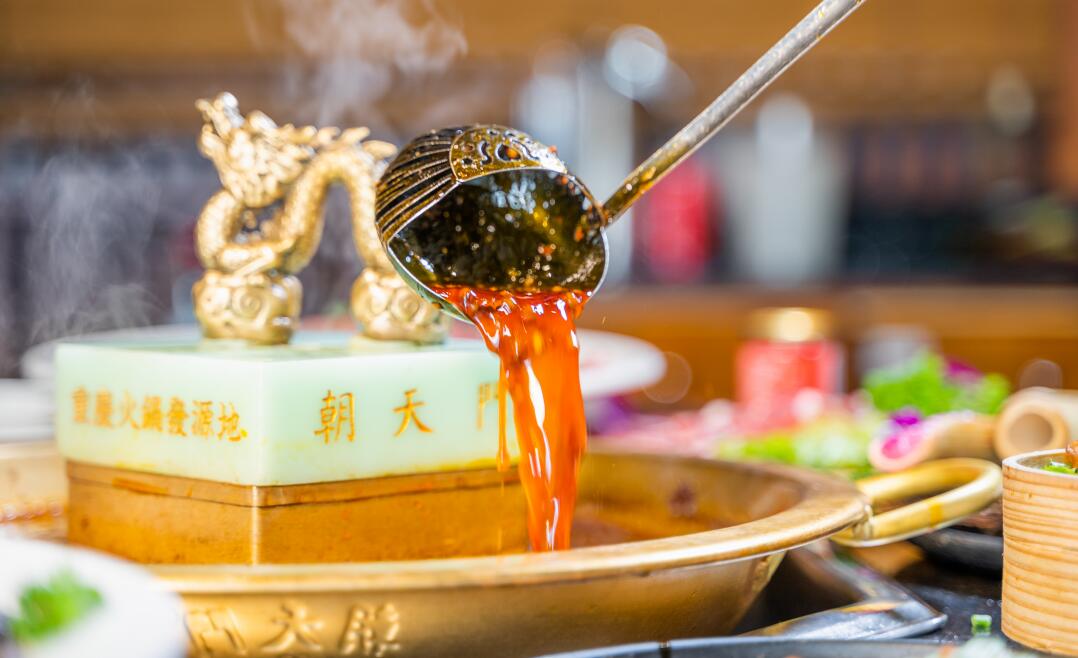 加盟一家重慶火鍋店，需要注意什么？