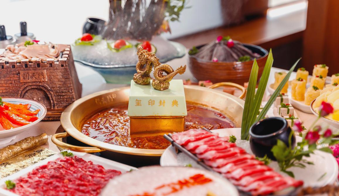 五一貴州旅游假期，超高性價(jià)比攻略，好吃好看好玩！