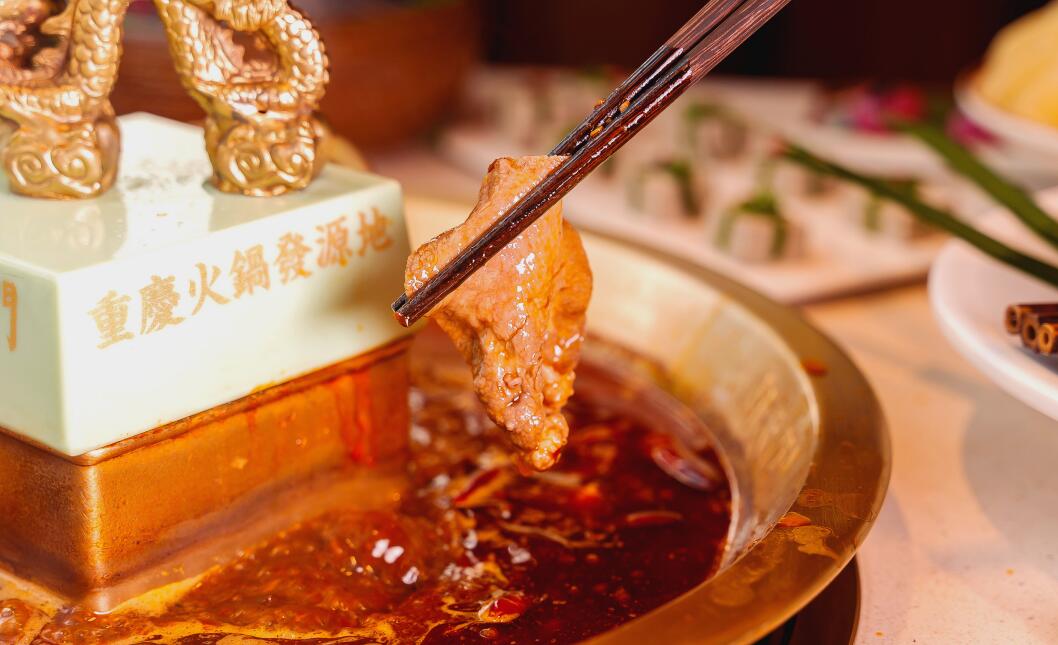 加盟餐飲行業(yè)，選擇火鍋，是否明智？