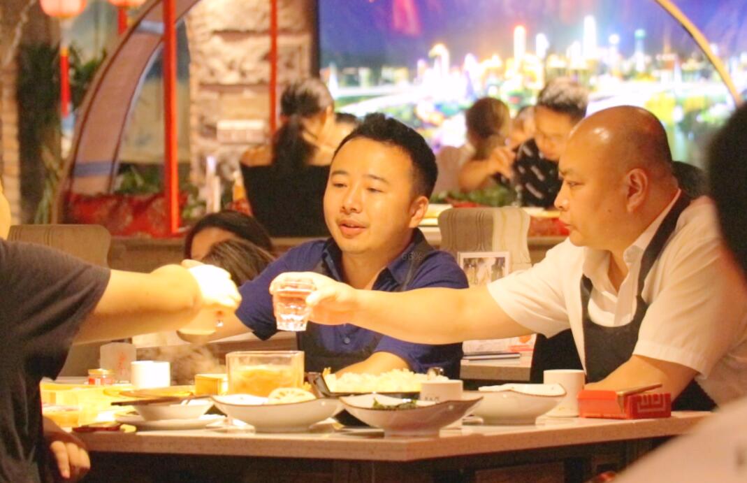 開家火鍋店，到底賺錢嗎？原來取決于這些要素！