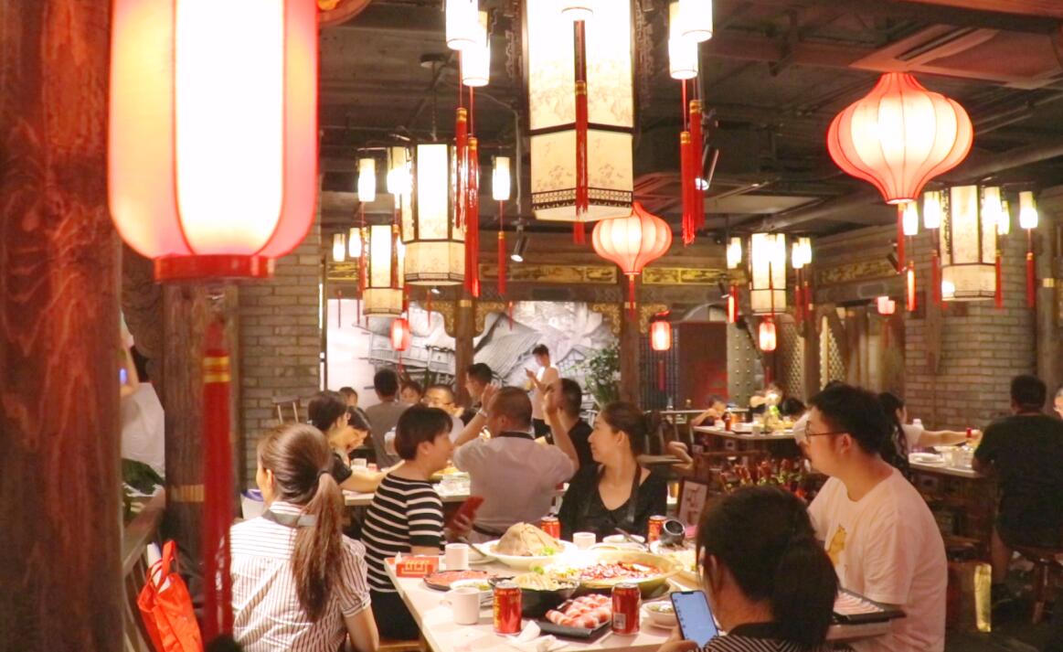 吃火鍋，喝什么茶，更能吃出特色？