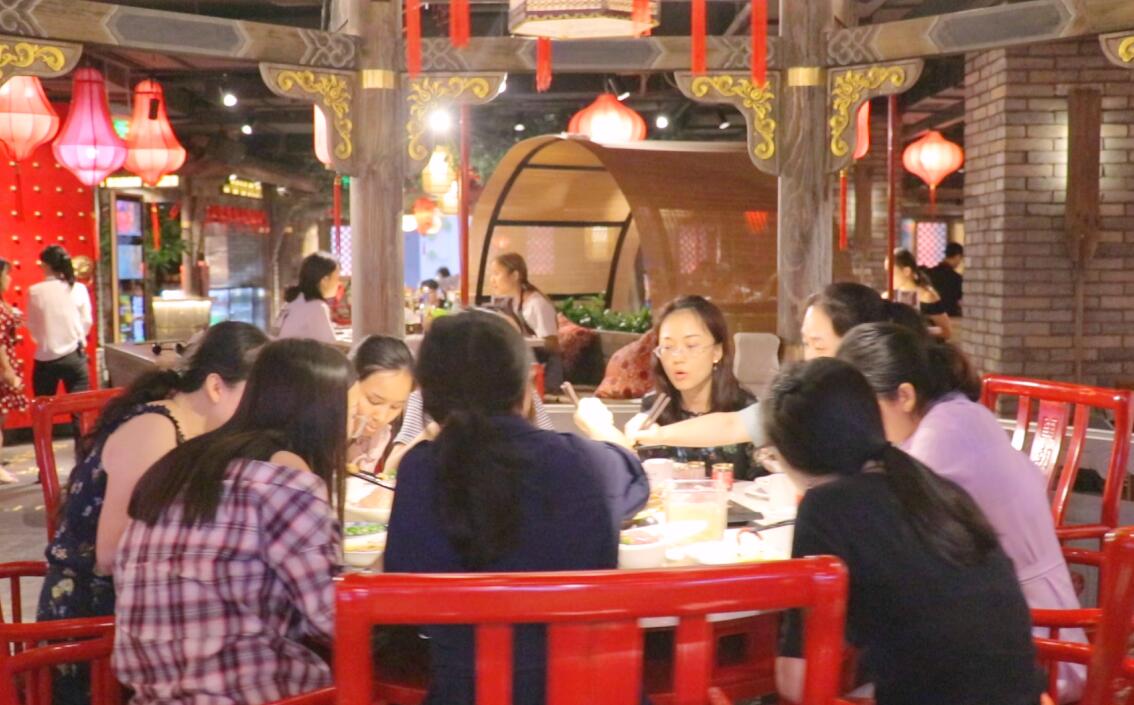 火鍋特色小吃，加盟店新品，開店必備！
