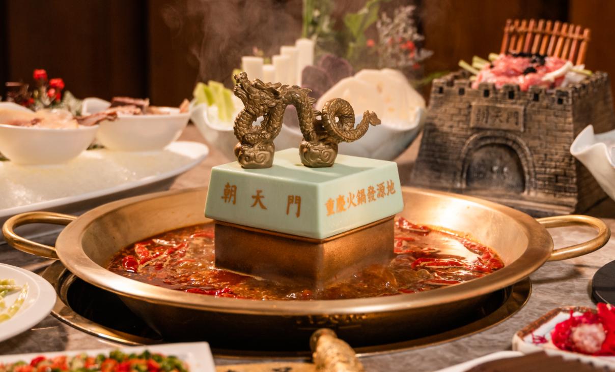 為什么大家開火鍋店，更愿意選擇加盟？