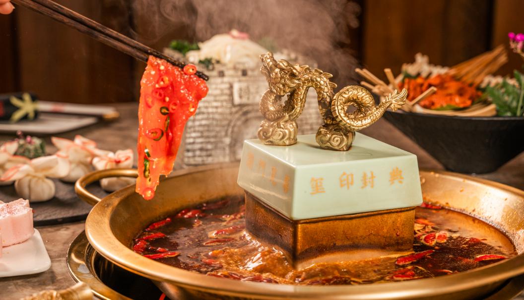 在馬德里，開一家重慶火鍋店，可行嗎？