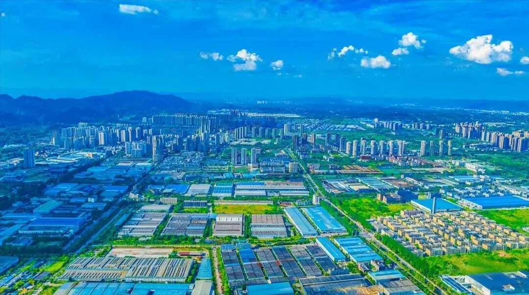 中聯西北院中標重慶江津區德感工業園區100萬噸生物質集中供熱項目設計1.png